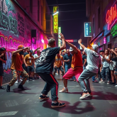 Beat Hiphop (2)