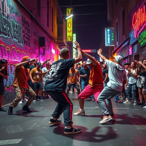 Beat Hiphop (2)