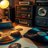 Beat Old School (1)